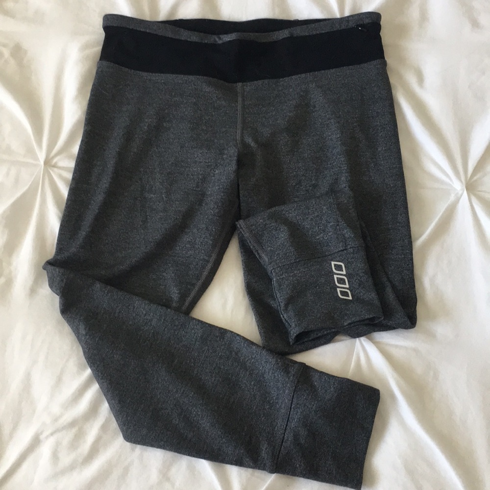 Lorna Jane Medium Crops